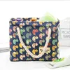 Storage Bags Fresh Thick Lunch Bag Insulation Cold Bales Thermal Oxford Waterproof Convenient Leisure Cute Tote 1PC