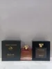 Brand Roja Issola Blu Perfume 50 ml eliksiru owocowy kwiatowy zapach Paris Elysium 3.4fl.zn długoterminowy zapach dobry spray 2