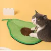 Toys Cat Scratcher Toy Scratching Board Sisal Rope Kitten Scratch Protecting Furniture Claw Cat Climbing Guards Mat Sofa Protector