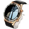 Smart Watch Men Lady Bluetooth Call Sport NFC Watches Custom Dial Care Rate ECG+PPG Smart Bristand