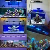 Lighting PopBloom Led Aquarium Light Led Marine Aquarium Led Lighting Reef Led Light Aquarium Led Tank Light For Coral Grow Lamp Turing30