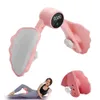 Integrated Fitness Equip Kegel Oefening Apparaat bekkenbodemversterker Stimulator Binnen dijoefeningen Apparatuur voor vrouwen PC Muscle Trainer 230503