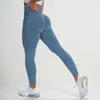 Leggings para mujer 2023 Mujeres Entrenamiento Fitness Sin costuras Deporte Legging Mujer Push Up Yoga Sexy Gym Ropa