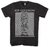 Men's T-Shirts Hillbilly Joy Division Print Men Humor Black Casual T shirts Plus Size Short Sleeved Summer Cotton Tops Tumblr Tshirt Brand 230428