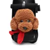 Drager Leer Hond Accessoires Benodigdheden Puppy Honden Kat Drager Rugzak Tas Ademend Waterdicht Mode Slings Transport