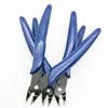 Tang 10pcs Model Plier Wire Plier Cut Line Stripping Multitool Stripper Knife Crimper Crimping Tool Cable Cutter Electric Forceps