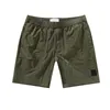 Designers de marca de alta qualidade Designers topstonex shorts nylon de bolso duplo esportes casuais esportes shorts de praia