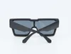 Designer Luxury Sunglasses Men Eyeglasses Outdoor Shades Big Square Frame Fashion Classic Lady Sun Glasses Mirrors High Quality