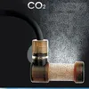 機器スーパーCO2アトマイザー二酸化炭素バブルディフューザー水族館草植物タンクサイズS/L用