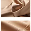 Camisoles Tanks Cami Top VNeck Solid Fashion Seveless Women Temalant Elegant Office Lady Backless Silk Spageti Camis Summer 230503