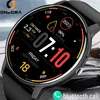 Nieuwe Bluetooth -oproep Smart Watch Men Sports Fitness IP67 Waterdichte tracking Smart Watch Women For Men Smartwatch