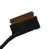 Computer Cables DD0X8DLC010 DD0X8DLC000 DD0X8DLC020 X8B för Probook 440 G5 LCD LED LVDS Display Video NTS CABLE 30PIN