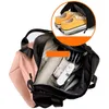 Duffel Bags Водонепроницаемые оксфордские туристические сумки 2023 Женская сумочка