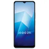 Originale Vivo IQOO Z7i 5G Cellulare Smart 6GB 8GB RAM 128GB ROM Octa Core MTK Dimensity 6020 Android 6.51" Schermo intero 13.0MP 5000mAh Fingerprint ID Face Wake Cellulare