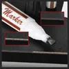 Маркеры Haile Furniture Repair Pen Counch Up Piller Sticks Wood Ratches Restore Kit Patch Paint Pend Pen Композит 230503