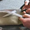 Ножницы для ковров Schaar Портные для тяжелых условий работы Ножницы для ковров