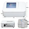 Hifu liposonic gewichtsverlies liposonix machines echografie lichaamsvorm afslanke ultrasone vetverwijderingssalon machine 2 cartridges