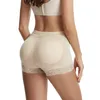 Butt Lifter Panty for Women Butt Lifter Slimming Panties with Pads Tummy Control Push Up Underwear Seamless Shapewear S331