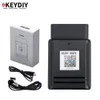 KeyDiy KD Mate Connect OBD-programmerararbete med KD-X2/KD-MAX för Toyota Smart Key Programmering