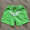 spinnen shorts