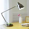 Lampes de table bureau travail moderne étude lampe de bureau visière chambre chevet chambre Led liseuse