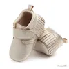 Athletic Outdoor MUPLY Brand New Newborn Girl Princess Soft Sole Crib Leather Solid Buckle Strap Flat With Heel Baby Shoes