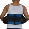 Cintura dimagrante taglia grande 4XL 5XL 6XL uomo donna cintura corsetto ortopedico supporto lombare cintura colonna vertebrale postura raddrizzatore posteriore 230428