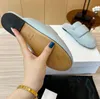 المصمم الفاخر العلامة التجارية Slippers Slippers Women Men Platform Sandal Fashion Beach Slippers Disual Bottom Foam Foam Outdoor Walking Rubber Sole Size 35-41