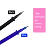 Stylos à bille 25 pièces Kawaii stylos effaçables Gel stylo croquis écriture papeterie pour cahier fournitures scolaires stylo mignon enfants crayon 230503