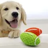 Jouets pour chiens, jouets molaires résistants aux morsures, boule pour chien en peluche, grand chien, petit et moyen chien, chiots, formation vocale, fournitures pour animaux de compagnie