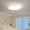 Avizeler Nordic LED Tavan Işıkları Yatak Odası Oturma Odası Yemek Masası Fikstür Asma Tel lamba Ev Dekoru Keşif Kapalı Aydınlatma