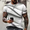 Хип-хоп спортивная одежда панк повседневная осенняя мужчина классная печать The Knight Templar 3D футболка 005