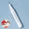 Altro Scaler dentale ad ultrasuoni elettrici a ultrasuoni elettrici visivi orale con luci calcolo orale rimodellamento del tartaro dente deterre denti sbiancamento cure orale 230503