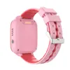 W11 4G Smart Watch Kids GPS WiFi Video Chamne SOS IP67 Impermeável Child SmartWatch Monitor Câmera Rastreador Localização Phone Watch