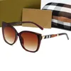 2023 Franse luxe brief zonnebrillen heren- en dameskleding Designer 4169 zonnebrillen UV -bescherming Polariseerde bril