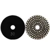 Polijstpads 4 Inch Concrete FIoor Diamond Grinding Disc Abrasive Pad Sintered Metal Bond Dry Wet Polishing Wheel For Concrete Coarse Gri