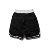 Men's Casual Shirts 2022 new Men's casual shorts for street wear men's gym fitness shorts for joggers under fitness quick drying men's shorts J230503