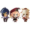 PLUSH DOLLS Jogo Anime Genshin Impact Doll Toy 20cm Kaedehara kazuha cosplay