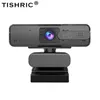 Webcams Ashu H701 Webcam 1080p Webcam Cover Auto Focus Web Camera With Microphone Web Camera For Computer Video Calling 230518