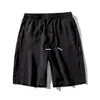 Shorts maschile Diamondbacks fresco dritta core traspirabile a livello casual leggero pantaloni estate da corsa ragazzo 9 12men's