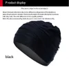 Swimming caps 2023 Silicone Swimming Cap Men Women Plus Size Adults Swimming Hat High Elastic Ear Protection Long Hair Sports Ultrathin Caps J230502