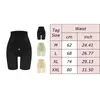 Intimo elasticizzato e modellante da donna Pantaloni modellanti per il corpo da donna Control Copricapo sottile Top Gilet per le donne Esercizio Frutteto Corsetto Vita Trainer