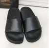 Mens Womens Sandals Slippers Slide Designer Luxury Flat High Heels Flip Flops Shoes Embroidered Platform Rubber Sandal Leather Shoal Casual Shoe