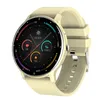 Nieuwe Bluetooth -oproep Smart Watch Men Sports Fitness IP67 Waterdichte tracking Smart Watch Women For Men Smartwatch