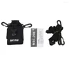 Accessori per walkie-talkie Custodia per custodia per radio MSC-20B per Baofeng UV-5R UV5R Plus UV5RA UV5RE UV5RB UV5RC