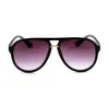 2023 Designer Luxury Womans GGities Sonnenbrille 0015 Herren GGities Sonnenbrille UV-Schutz Männer Brillen Gradient Metallscharnier Mode Damen Brille mit Box