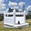 3.5x3.5m Various styles colourful11.6ft pvc Inflatable Wedding Jumper Bouncy Castle/Moon Bounce House/Bridal Bouncer jumping Hot-selling