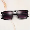 2023 Designer de Luxo Masculino Role Ban Clássico Marca Retro Óculos de Sol Feminino Designer Eyewear 881 Bandas Armação de Metal Óculos de Sol Mulher Com Caixa