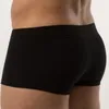 Underpants Mężczyźni bokserki bawełniane oddychające boksershorts Man Low tali