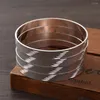 Bangle 65mm Etnic Ethiopian Africa Dubai Silver Plated Wedding Girl Jewelry Banglesbracelets Man Women Classic Birthday Paty Gifts